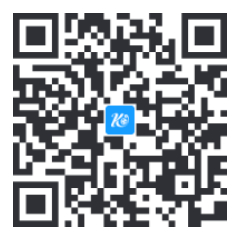 iOS 系统版 二维码 - bet365 poker